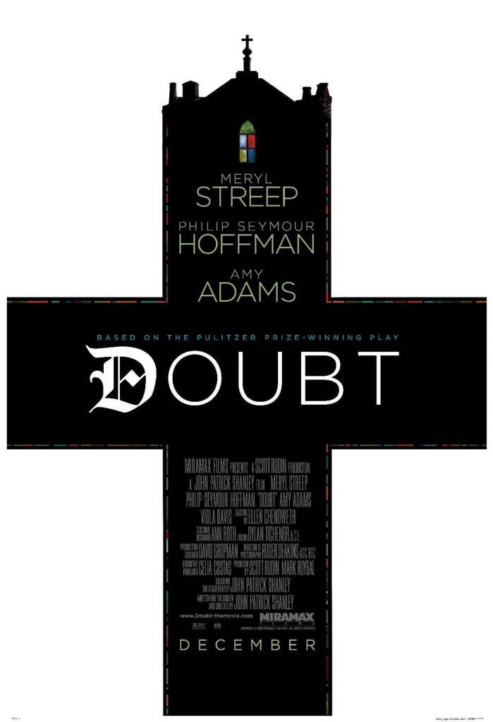 Doubt (2008) Movie Reviews