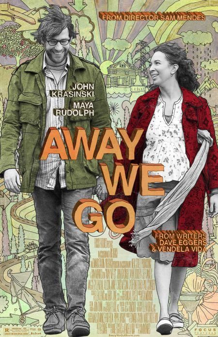 Away We Go (2009) Movie Reviews