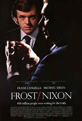 Frost/Nixon (2008) Movie Reviews