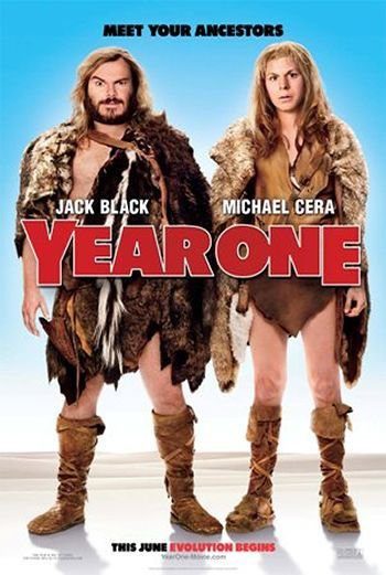 Year One (2009) Movie Reviews