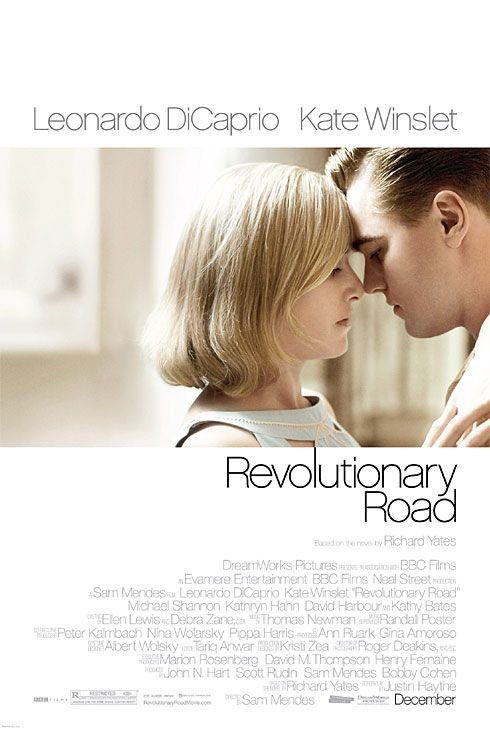 Revolutionary Road (2008) Movie Reviews