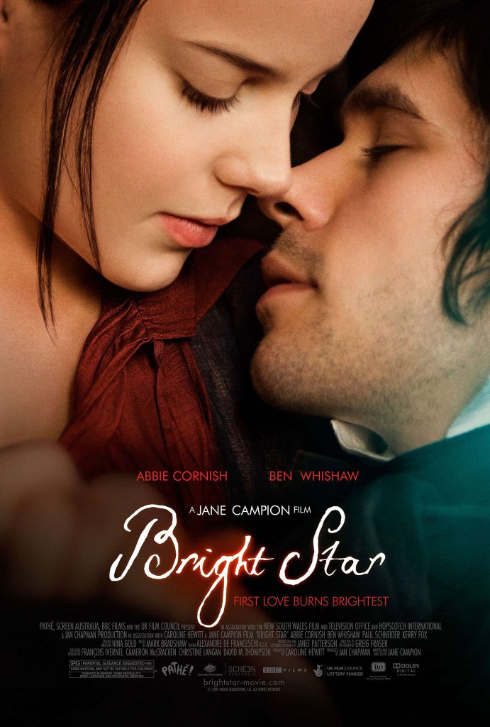 Bright Star (2009) Movie Reviews