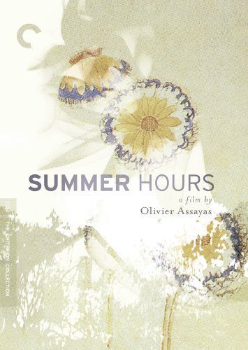 Summer Hours (2008) Movie Reviews