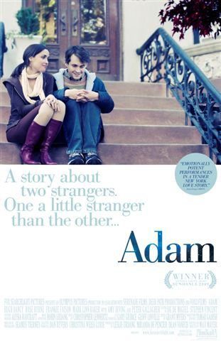 Adam (2009) Movie Reviews