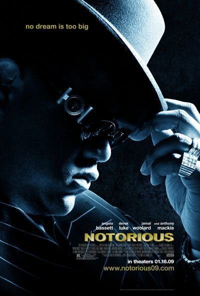 Notorious (2009) Movie Reviews