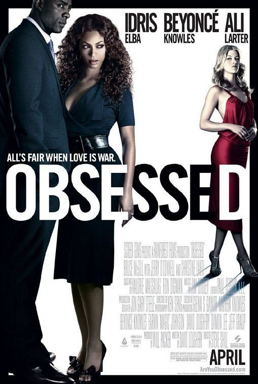 Obsessed (2009) Movie Reviews