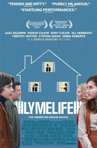 Lymelife (2008) Movie Reviews
