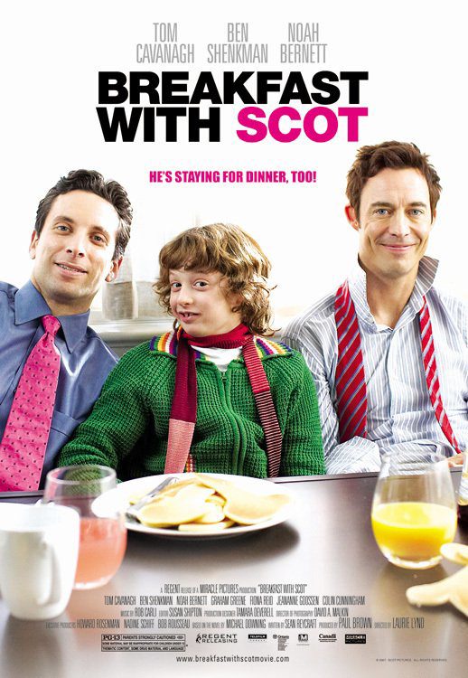 Breakfast with Scot (2007) Movie Reviews
