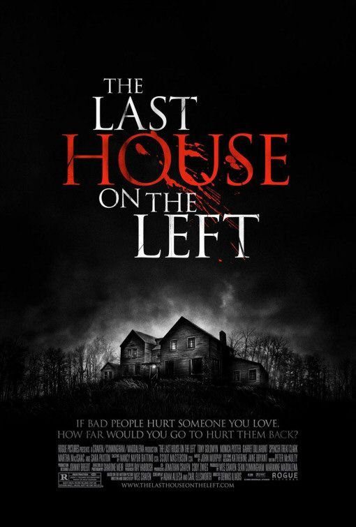 The Last House on the Left (2009) Movie Reviews