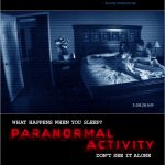 Paranormal Activity 2 (2010) Movie Reviews