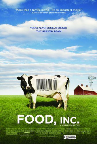 Food, Inc. (2008) Movie Reviews