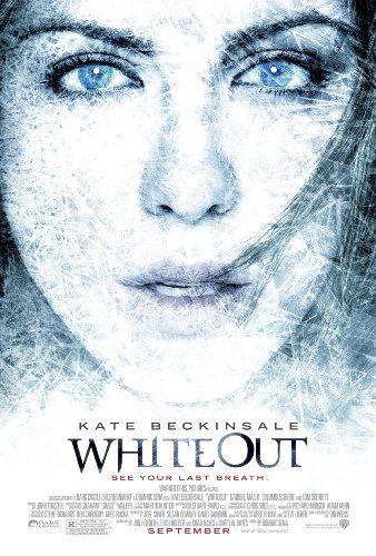 Whiteout (2009) Movie Reviews