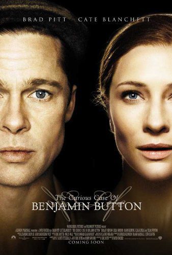 The Curious Case of Benjamin Button (2008) Movie Reviews