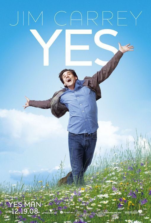 Yes Man (2008) Movie Reviews