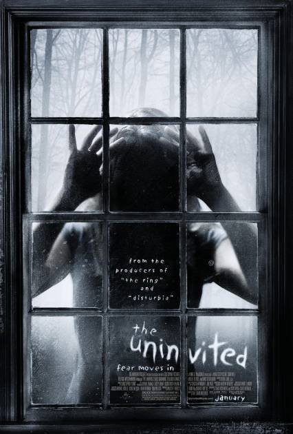 The Uninvited (2009) Movie Reviews
