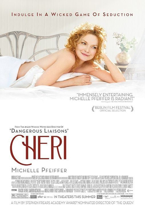 Chéri (2009) Movie Reviews