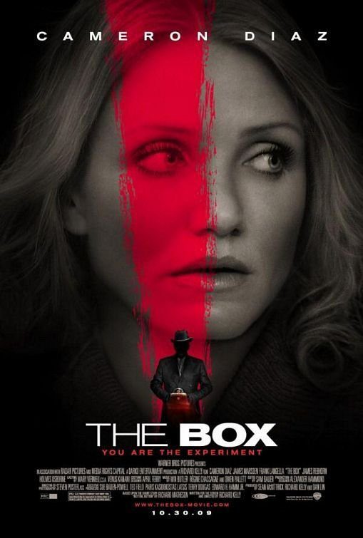 The Box (2009) Movie Reviews