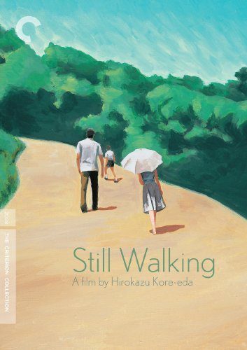 Still Walking (2008) Movie Reviews