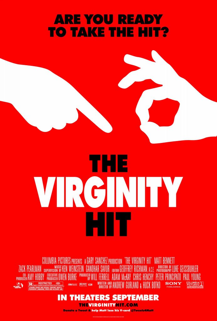 The Virginity Hit (2010) Movie Reviews