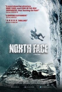North Face (2008) Movie Reviews