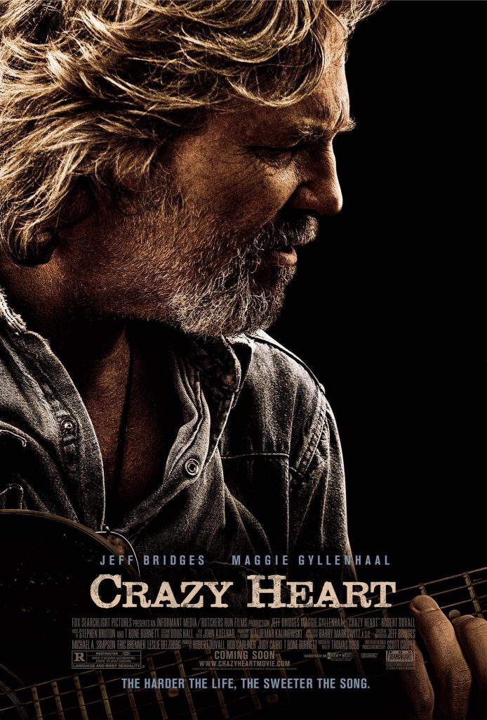 Crazy Heart (2009) Movie Reviews