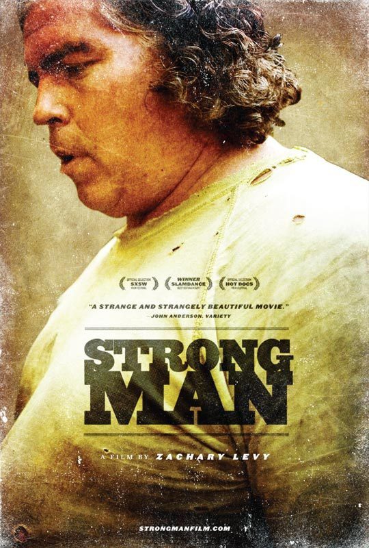 Strongman (2009) Movie Reviews
