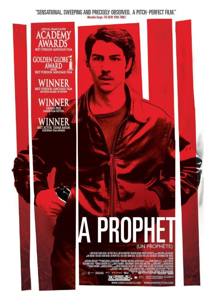 A Prophet (2009) Movie Reviews