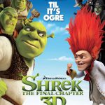 Shrek the Third (2007) Movie Reviews