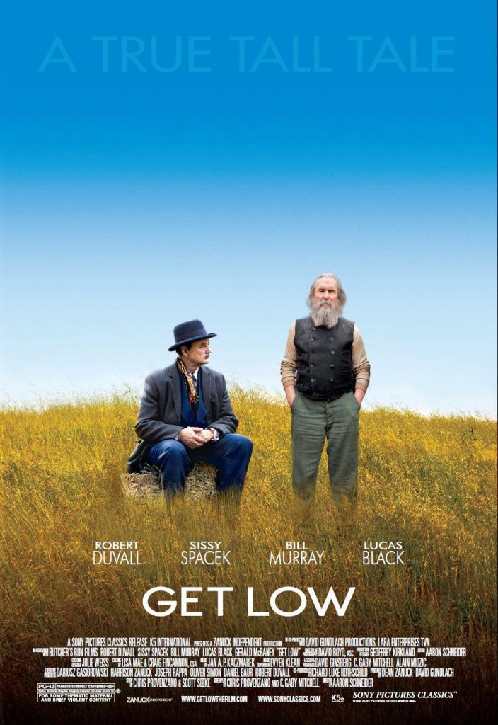 Get Low (2009) Movie Reviews