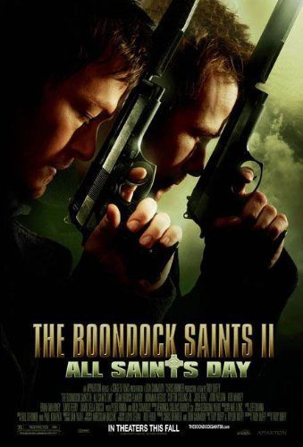 The Boondock Saints II: All Saints Day (2009) Movie Reviews