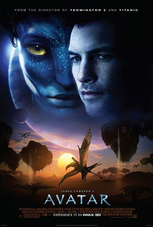 Avatar (2009) Movie Reviews