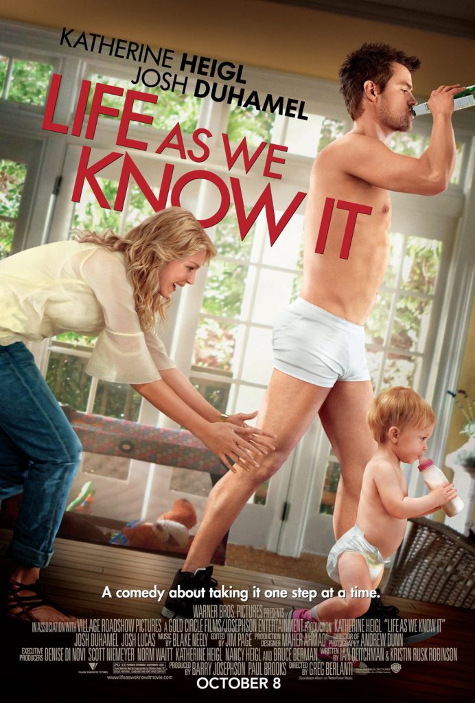 Life as We Know It (2010) Movie Reviews