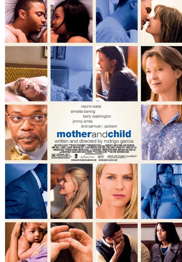 Mother and Child (2009) Movie Reviews