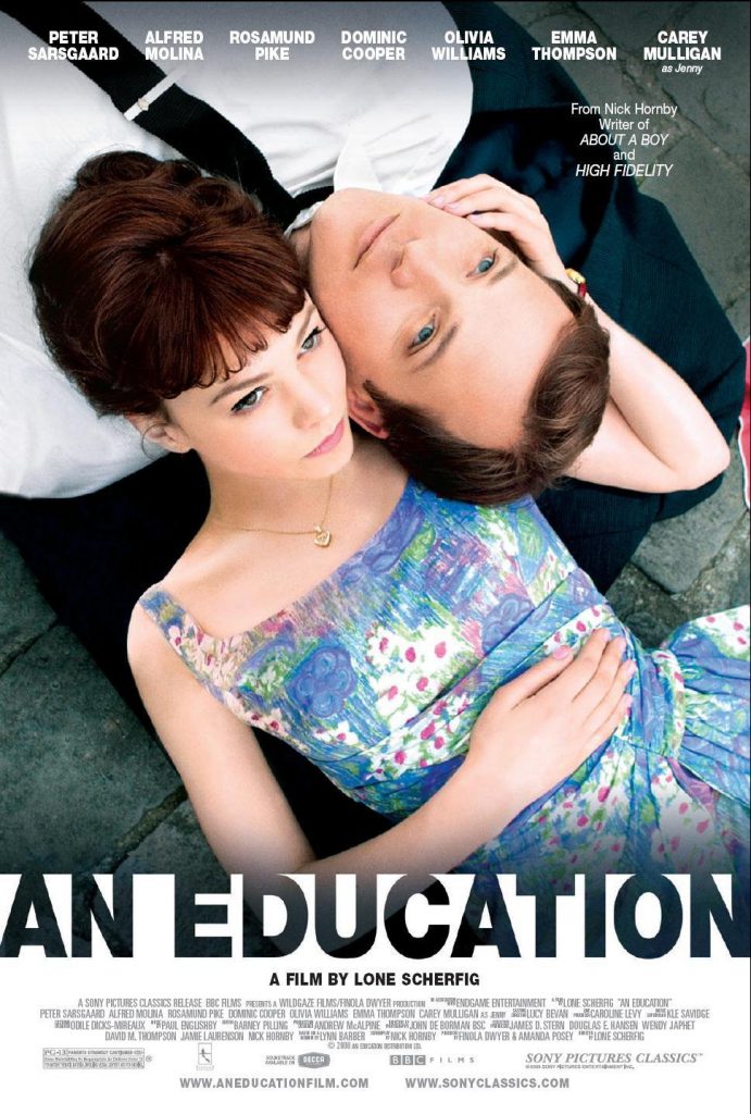 An Education (2009) Movie Reviews