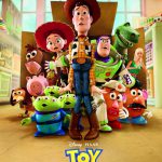 Toy Story/Toy Story 2 in 3-D (1995-1999) Movie Reviews