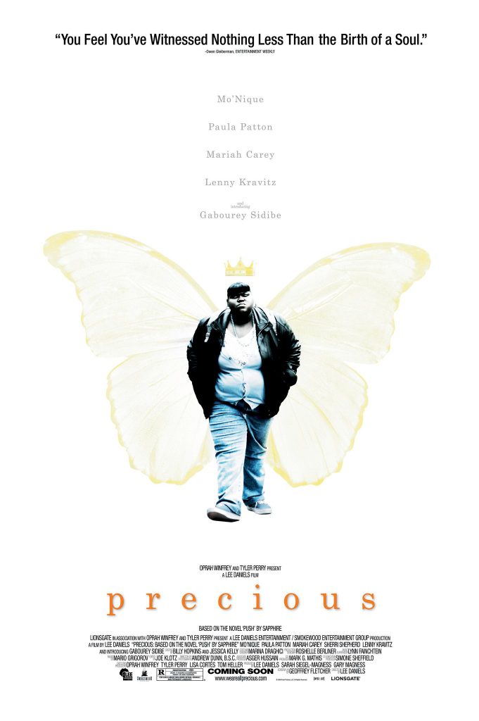 Precious (2009) Movie Reviews