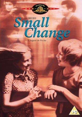 Small Change (1976) Movie Reviews