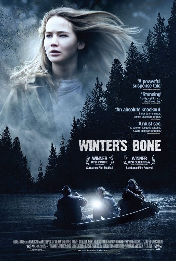 Winter’s Bone (2010) Movie Reviews