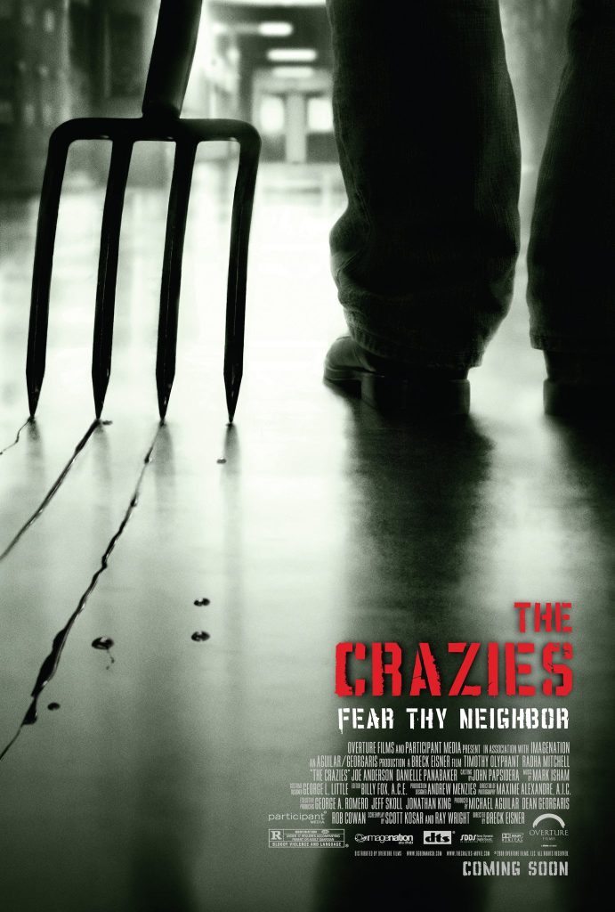 The Crazies (2010) Movie Reviews
