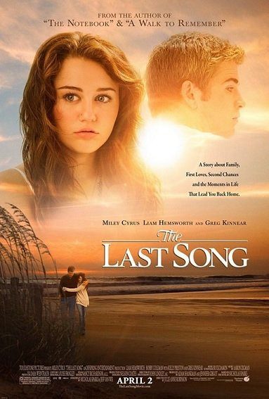 The Last Song (2010) Movie Reviews