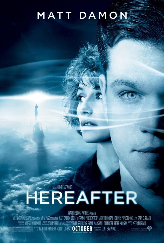 Hereafter (2010) Movie Reviews