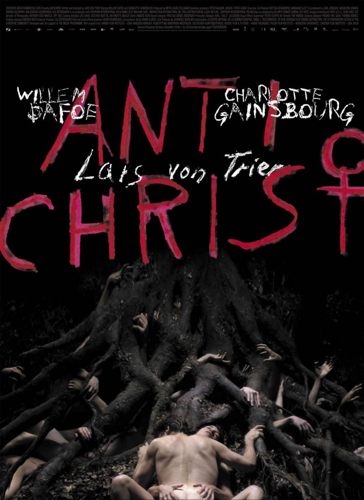 Antichrist (2009) Movie Reviews