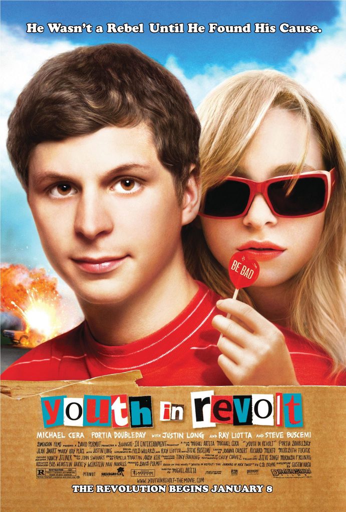 Youth in Revolt (2009) Movie Reviews