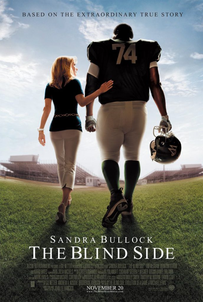 The Blind Side (2009) Movie Reviews