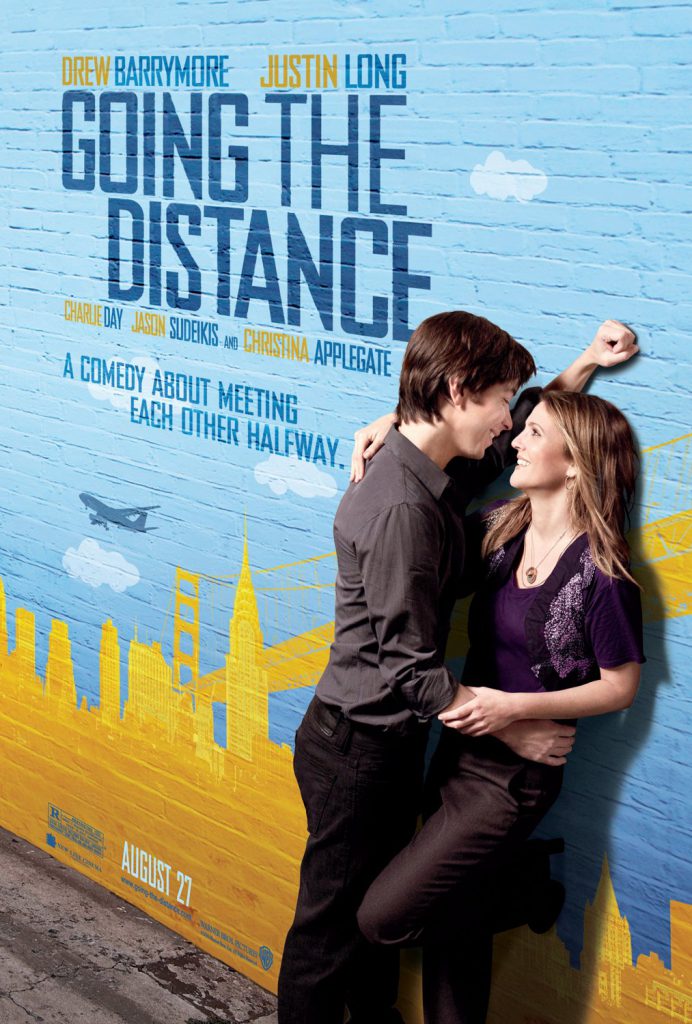 Going the Distance (2010) Movie Reviews