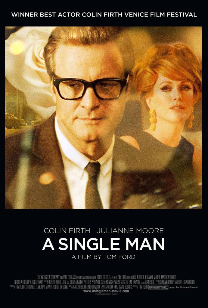 A Single Man (2009) Movie Reviews