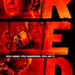 Red Dot (2021) Movie Reviews