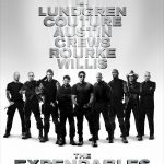 The Expendables 2 (2012) Movie Reviews