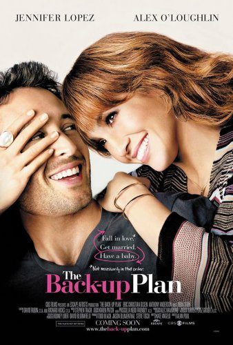 The Back-up Plan (2010) Movie Reviews