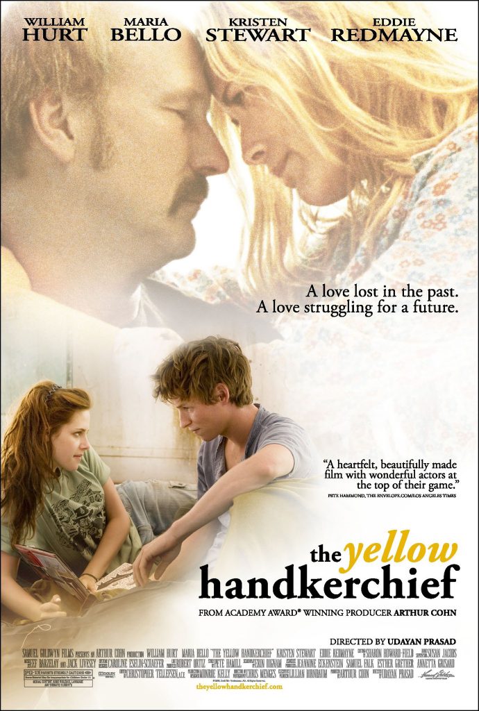 The Yellow Handkerchief (2008) Movie Reviews